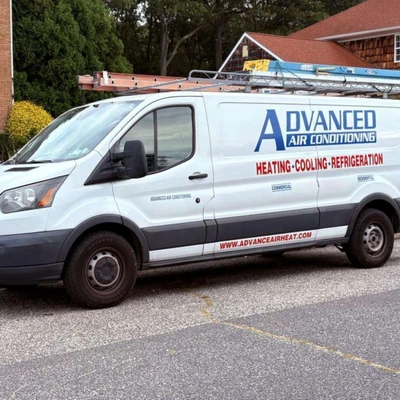 Advanced Air Conditioning, Heating & Refrigeration, Inc.