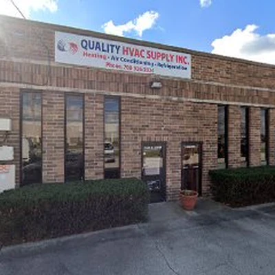 Quality HVAC Supply