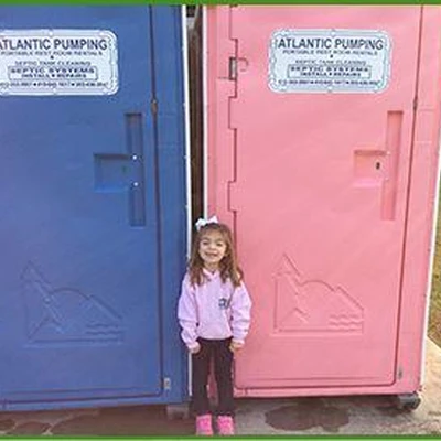 Atlantic Pumping, Inc.