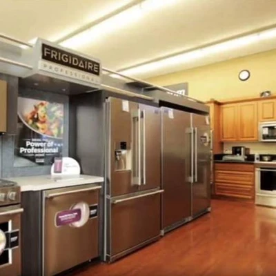 Hamilton's Appliance