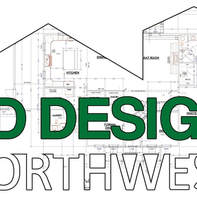 3D Design Northwest