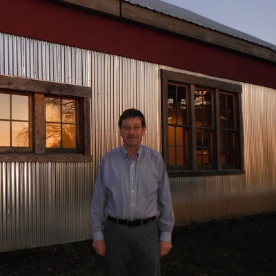 Warman Douglas Architect