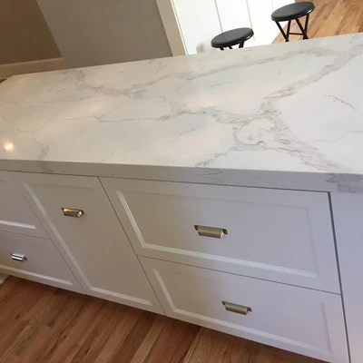 Budget Granite Countertops & Cabinets
