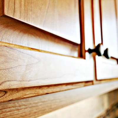 A & J Custom Cabinets