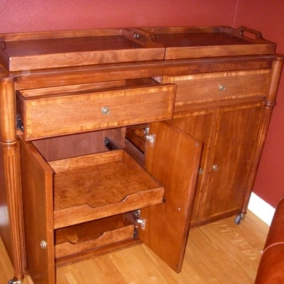 Custom Woodworx