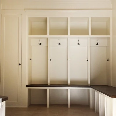 Becker Fine Carpentry