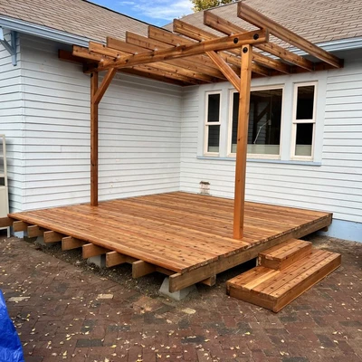 Portlandia Remodeling & Home Maintenance