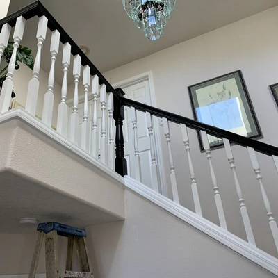 Dalcinco Carpentry And Painting