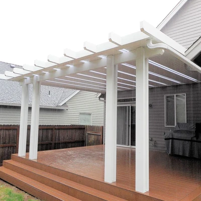 Premier Patio & Awning