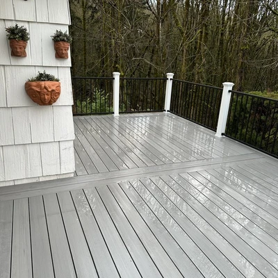Pacific Northwest Custom Design