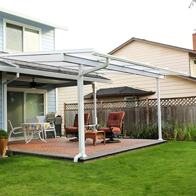 Patio Cover People