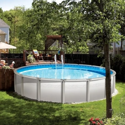 Haven Spa Pool & Hearth