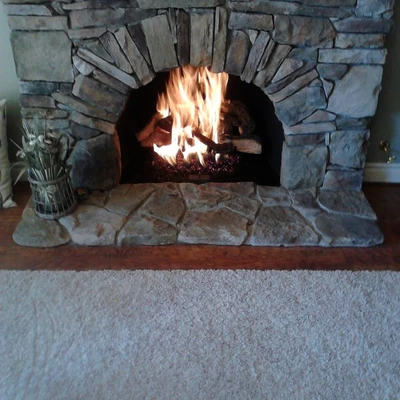 Allen The Fireplace Guy
