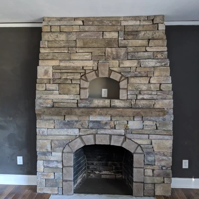 Chimney Rescue