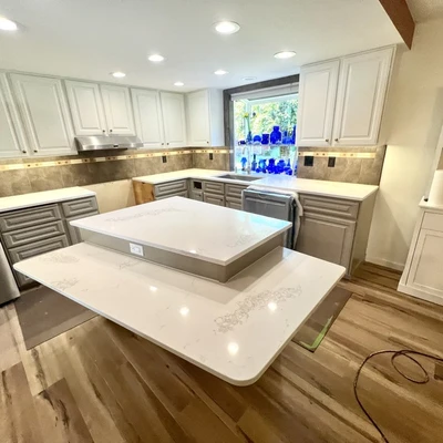 JC Granite & Quartz