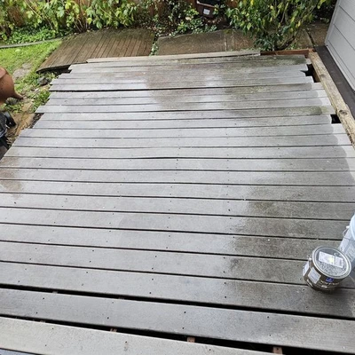Fence Butler