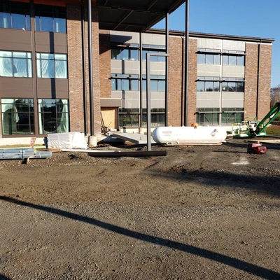 MJS CONSTRUCTION