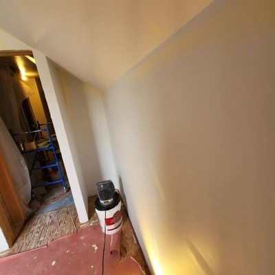 503 Drywall