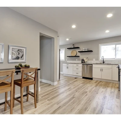 Bella Vista Painting & Drywall