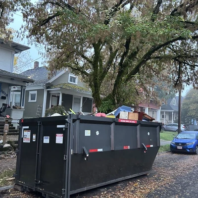 Oregon Recycling