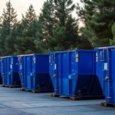 Dumpster Rental Experts