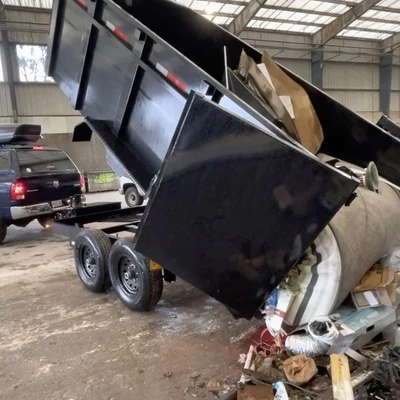 Johnstone Dumpsters