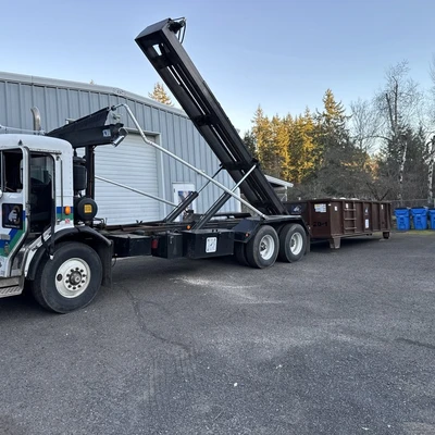 NC Hauling Solutions