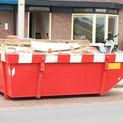 Portland Disposal and Recycling