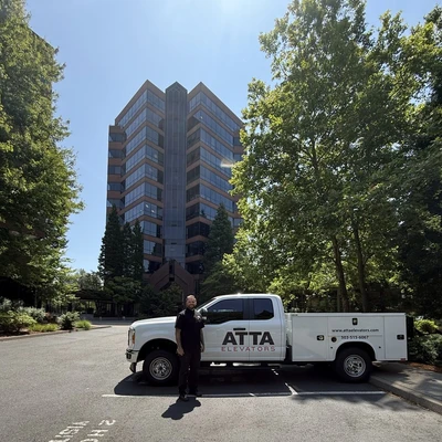 ATTA Elevators Portland