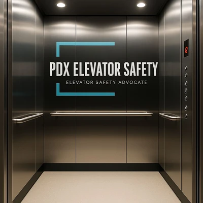 PDX Elevator Safety
