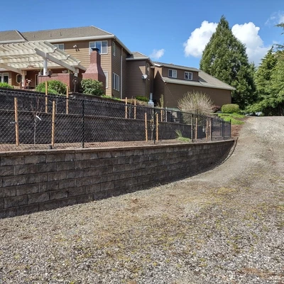 4 Sons Fencing