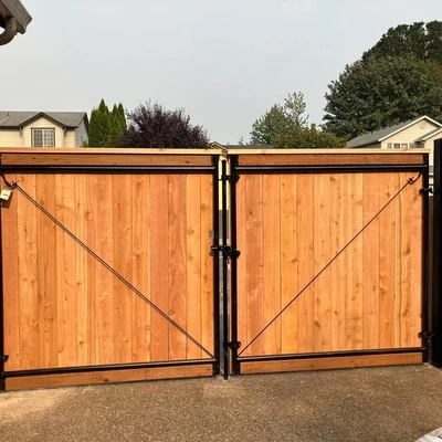 Fence Repair Master