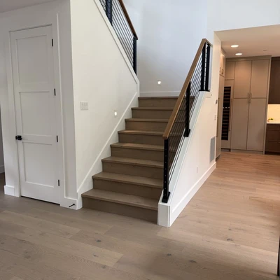 Skyview Flooring