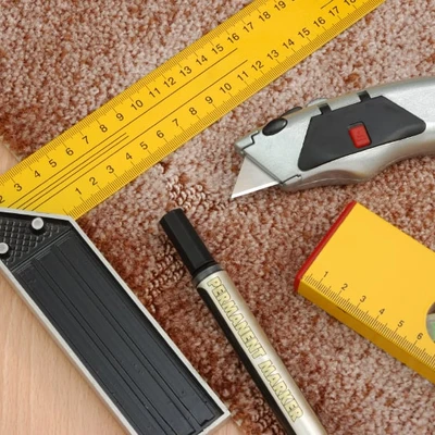 All Carpet Repair