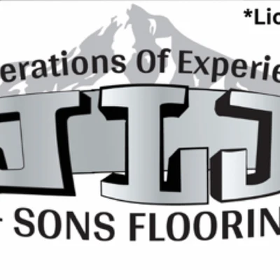 JLJ  & Sons Flooring