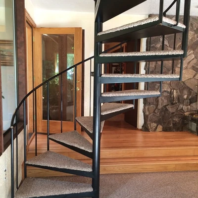Pannell Floors