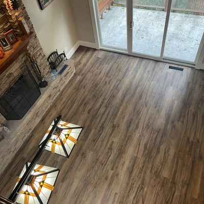 Cascade Flooring America