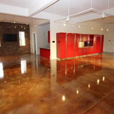 Rock Solid Waterproofing