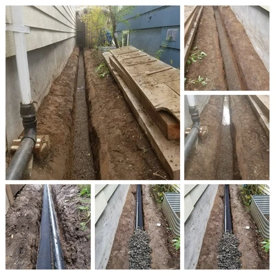 Pat's Construction