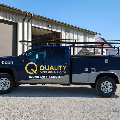 Quality Overhead Door