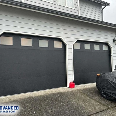 Advanced Garage Doors