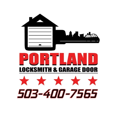 Portland Locksmith & Garage Doors