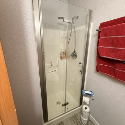 Crystal Line Glass