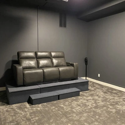 Intellihome - AV & Smart Home Automation