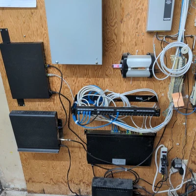 Integration Engineers