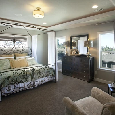 New Tradition Homes