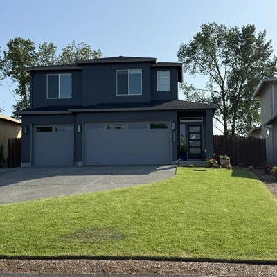 Garrette Custom Homes