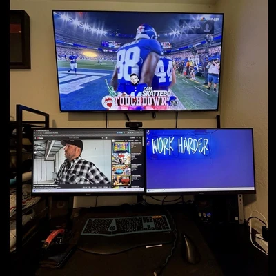 Top Notch Audio Video Services
