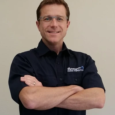 Bennett Home Inspections