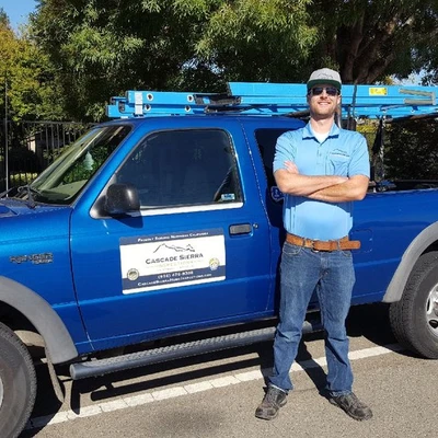 Cascade Sierra Home Inspections
